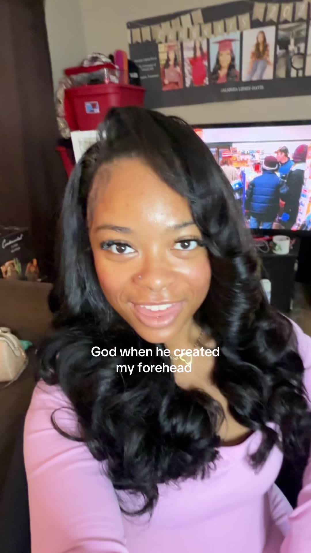@QUEENCHANISE ♛