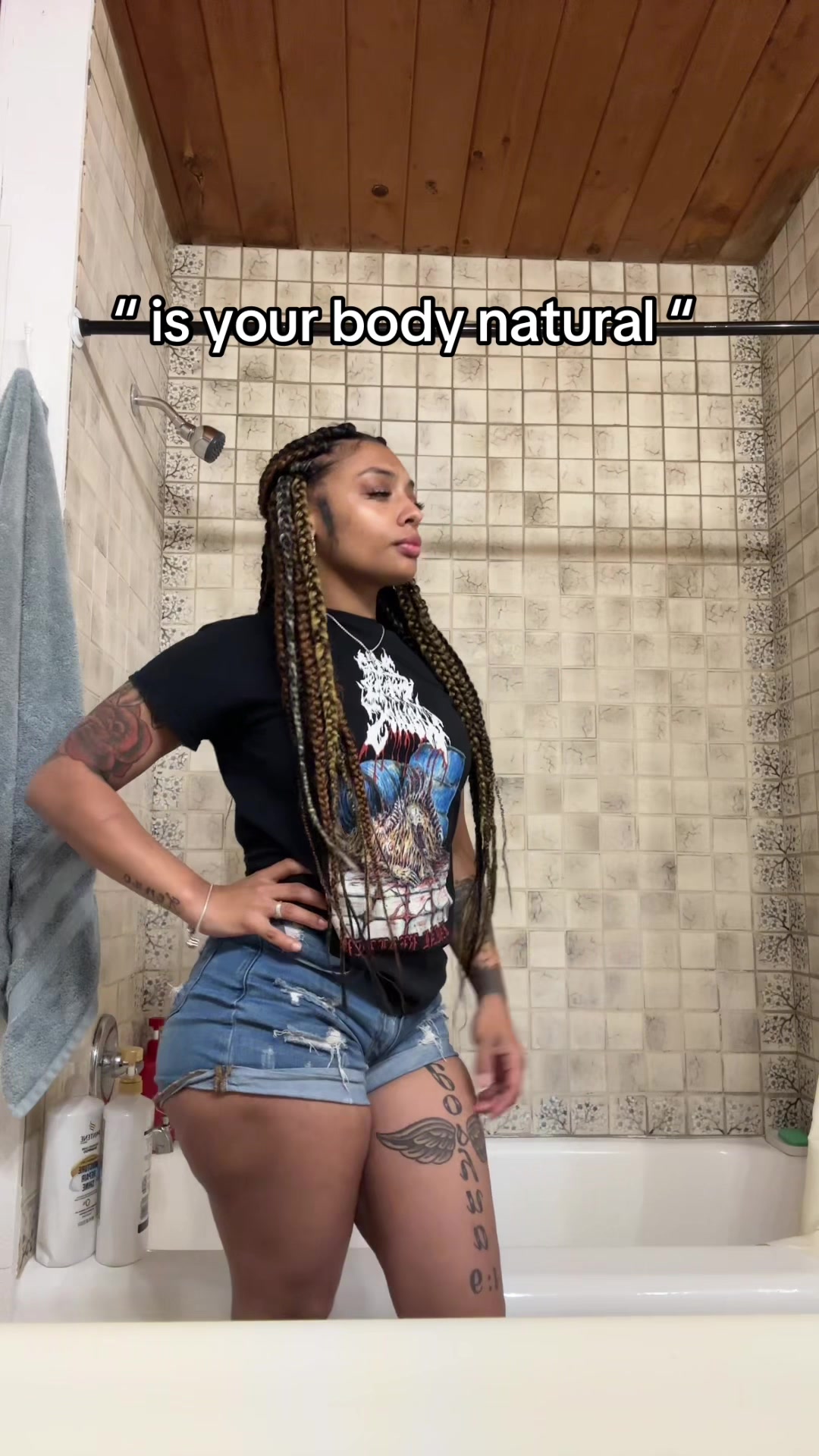 @Lanamama🌹