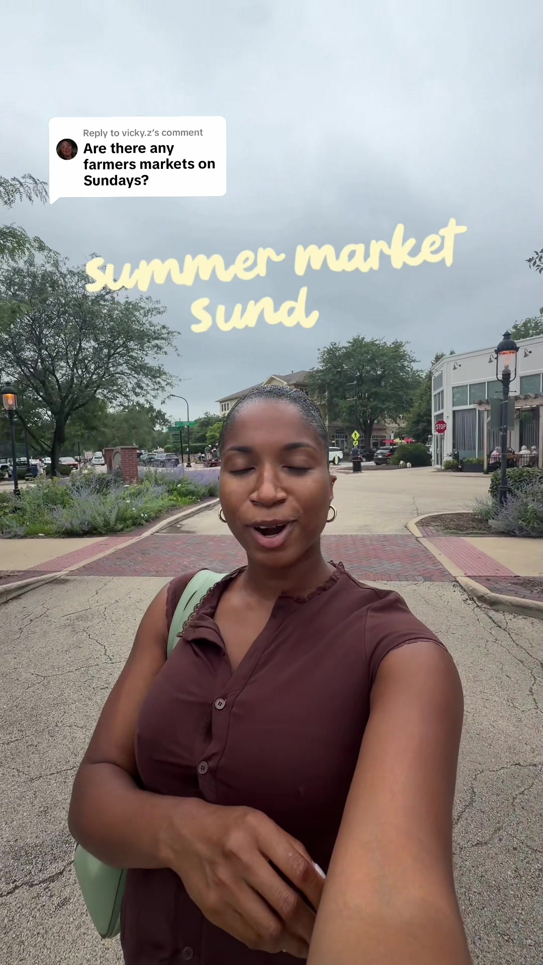 @Adaora 🤎 | Chicago creator