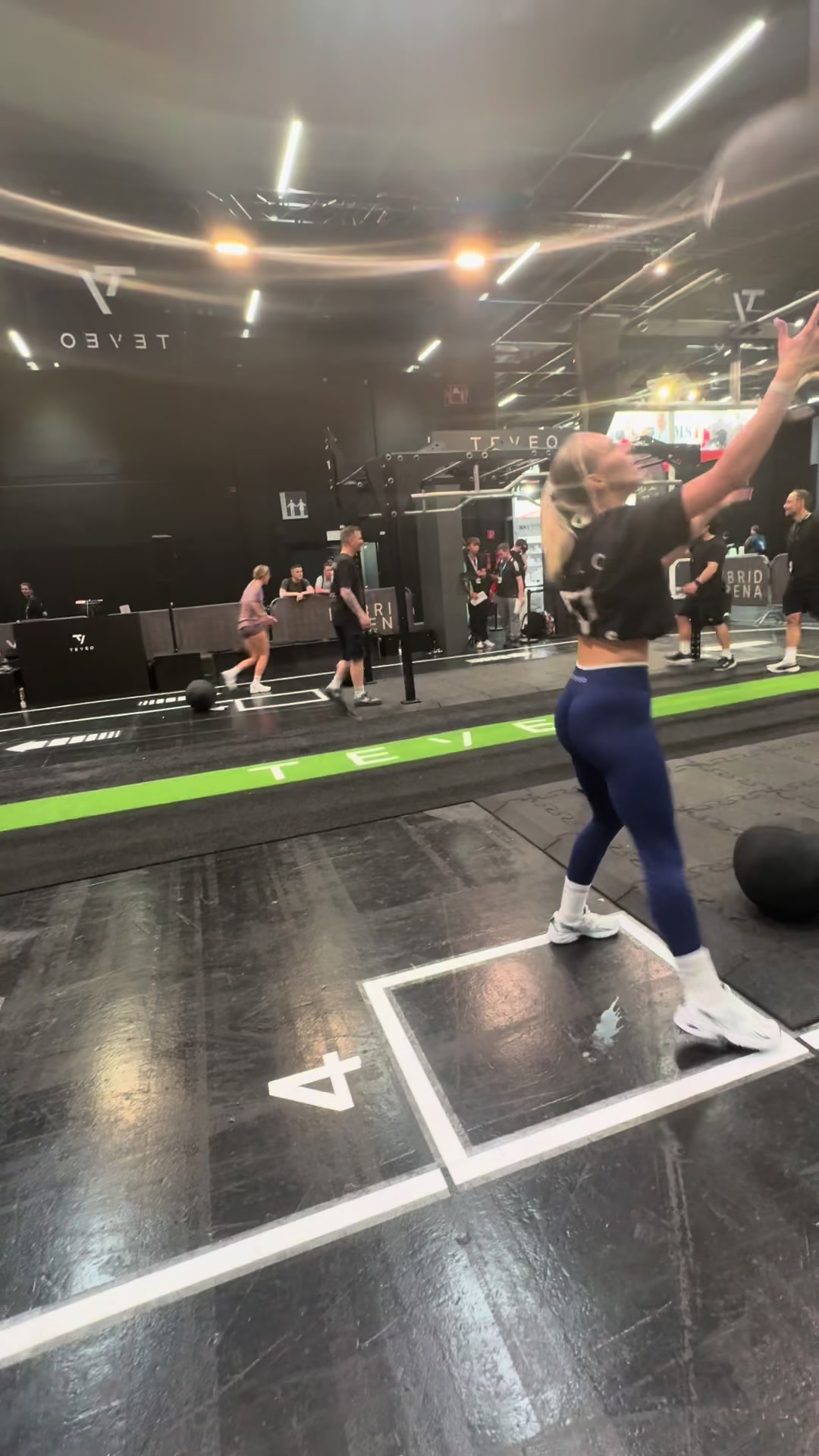 @Sarah Gymfit