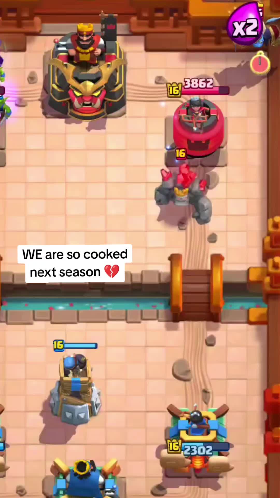 @YT: CR Professor