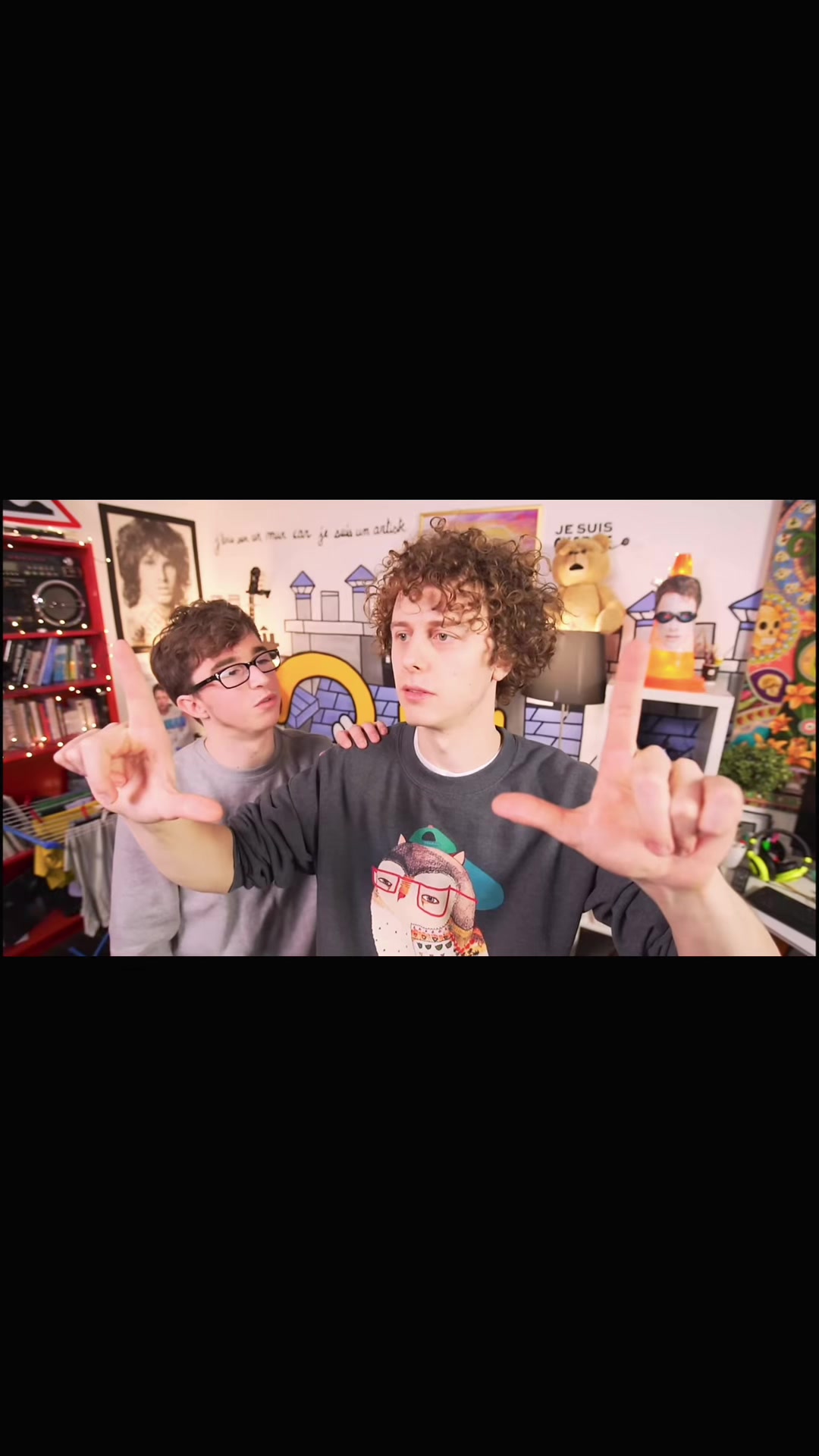 @YouTube prime