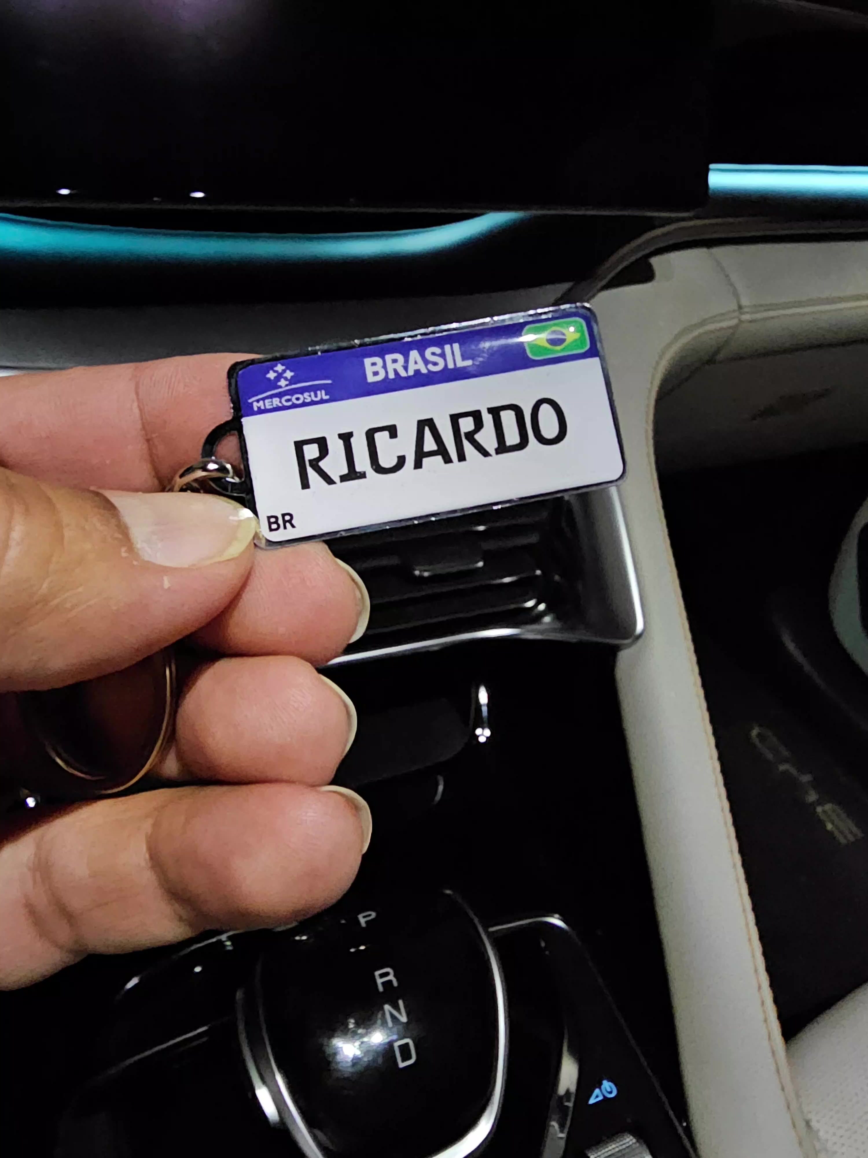 @Ricardo Queiroz