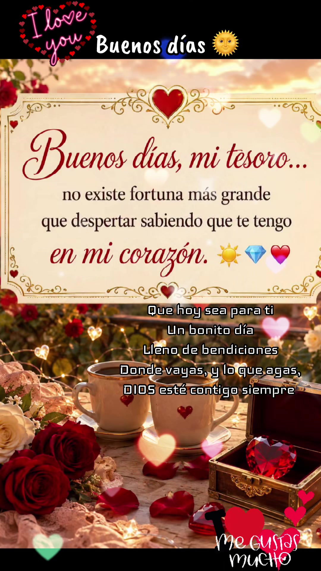 @🌹☀️♥️Lourdes M♥️☀️🌹