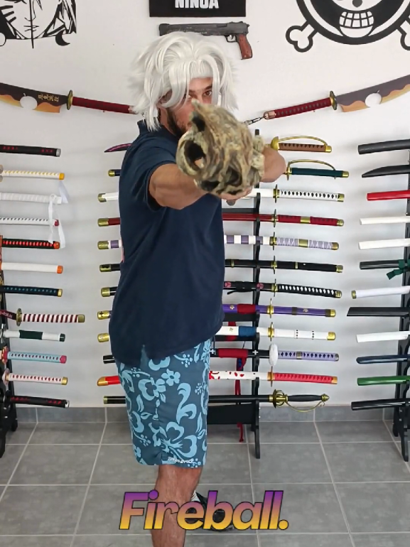 @Otaku Ninja