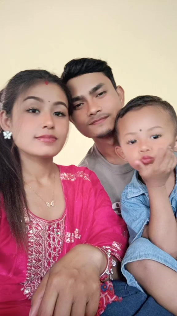 @Geet Chaudhary