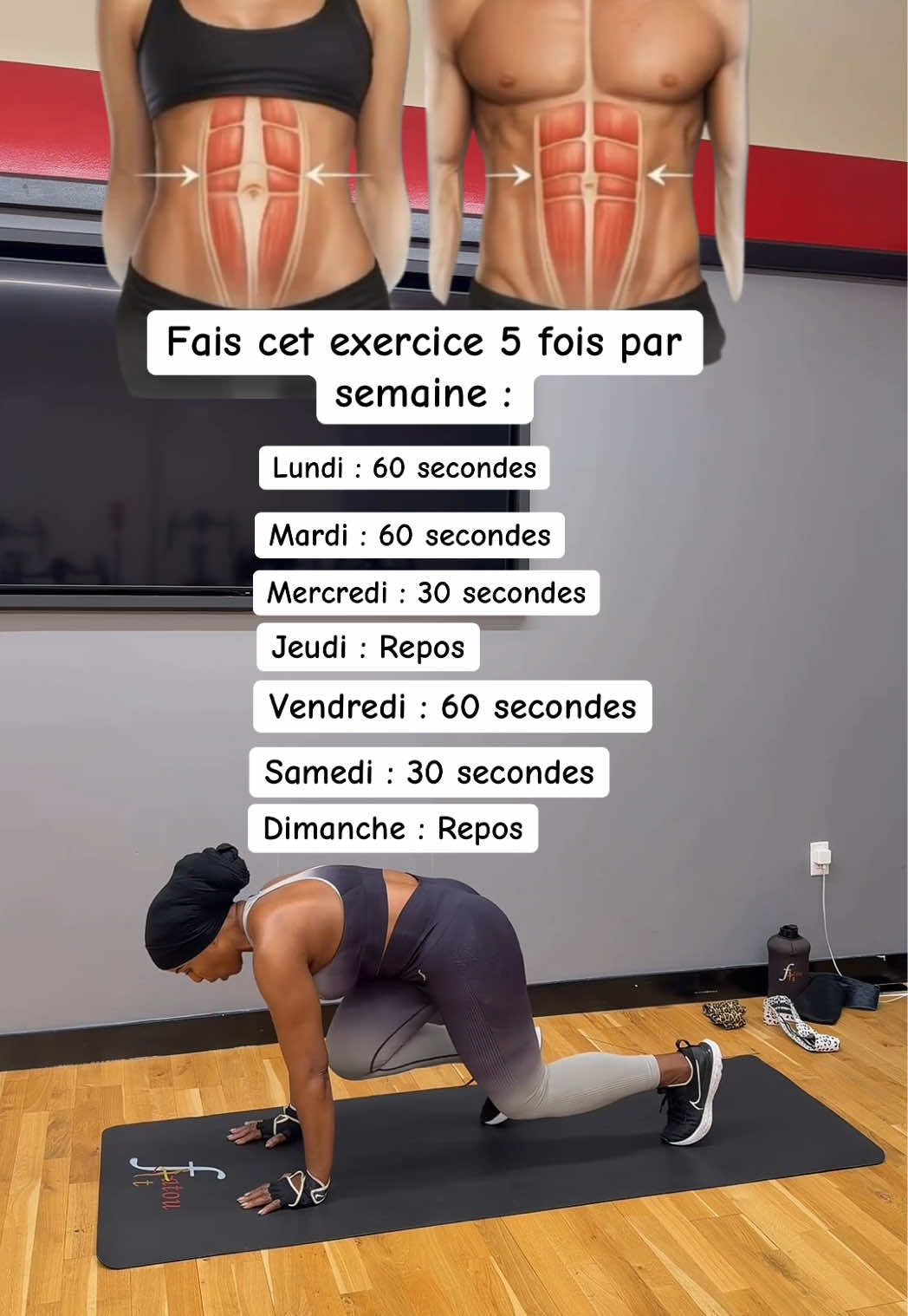 @FatouFIT - Sporting Goods