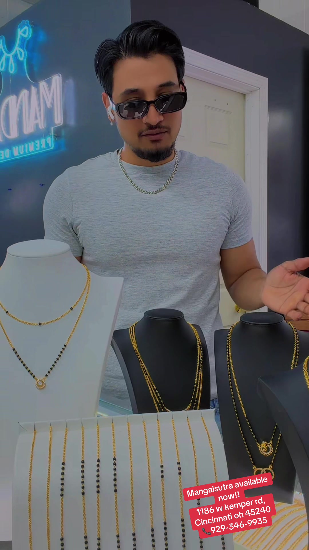 @MANDALA JEWELRY