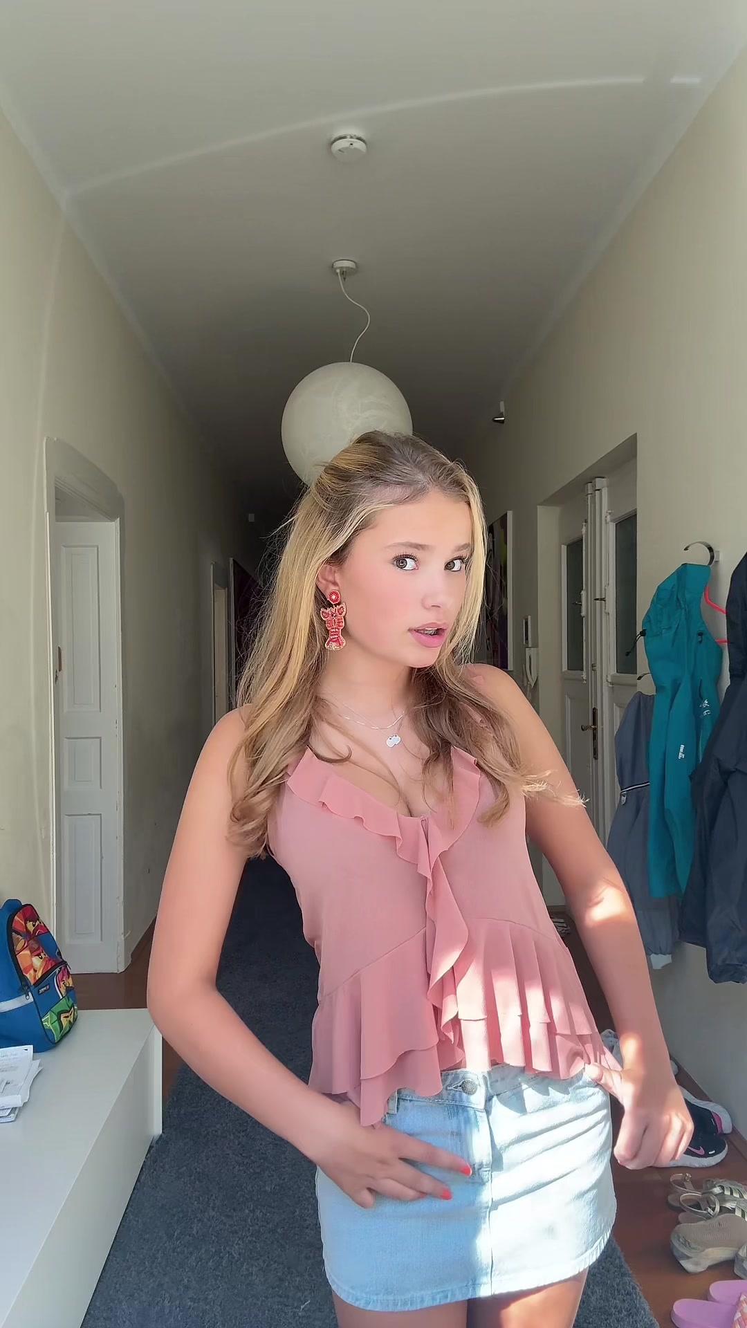@Matilda