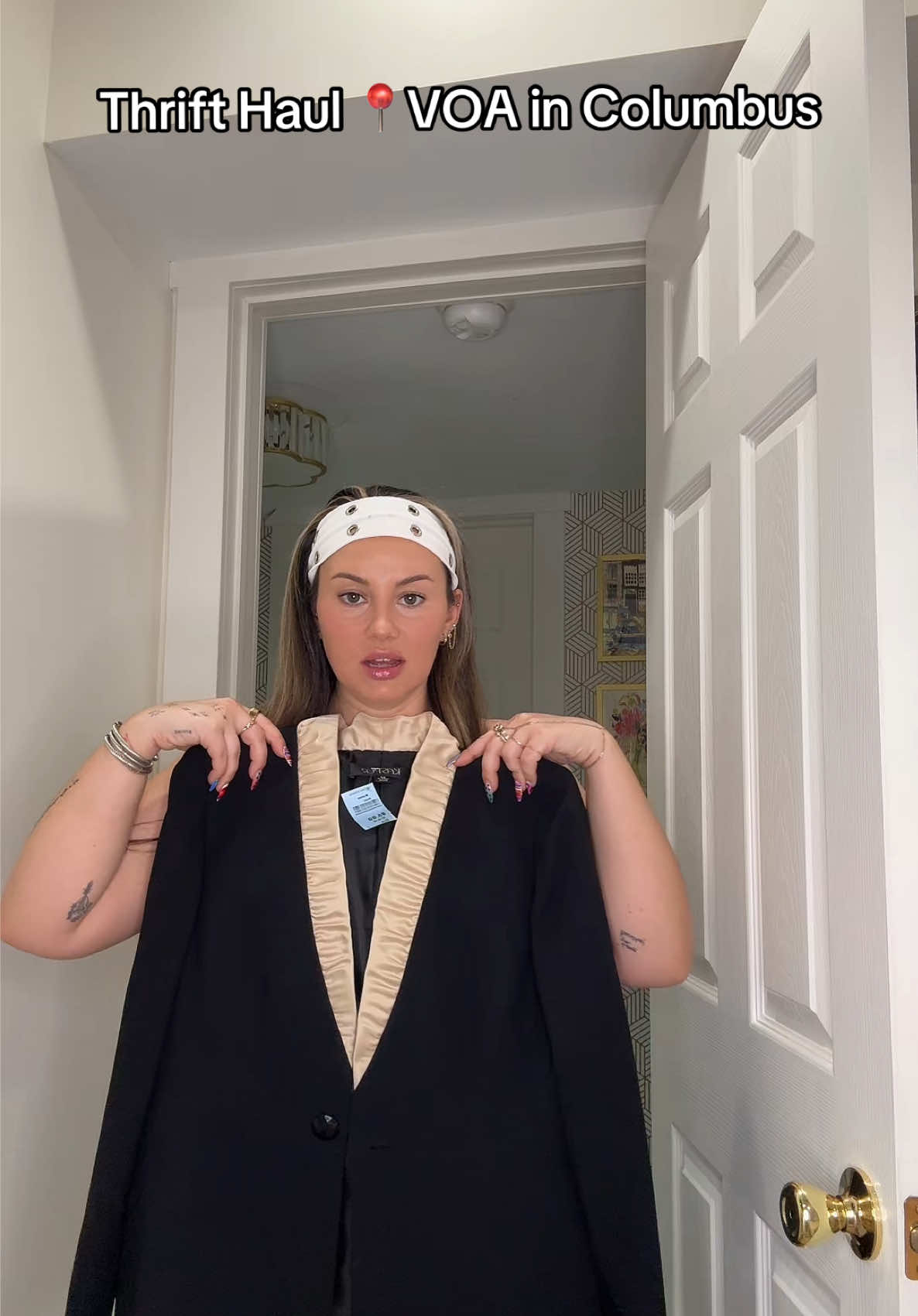@Alyssa Paige | Ohio Creator