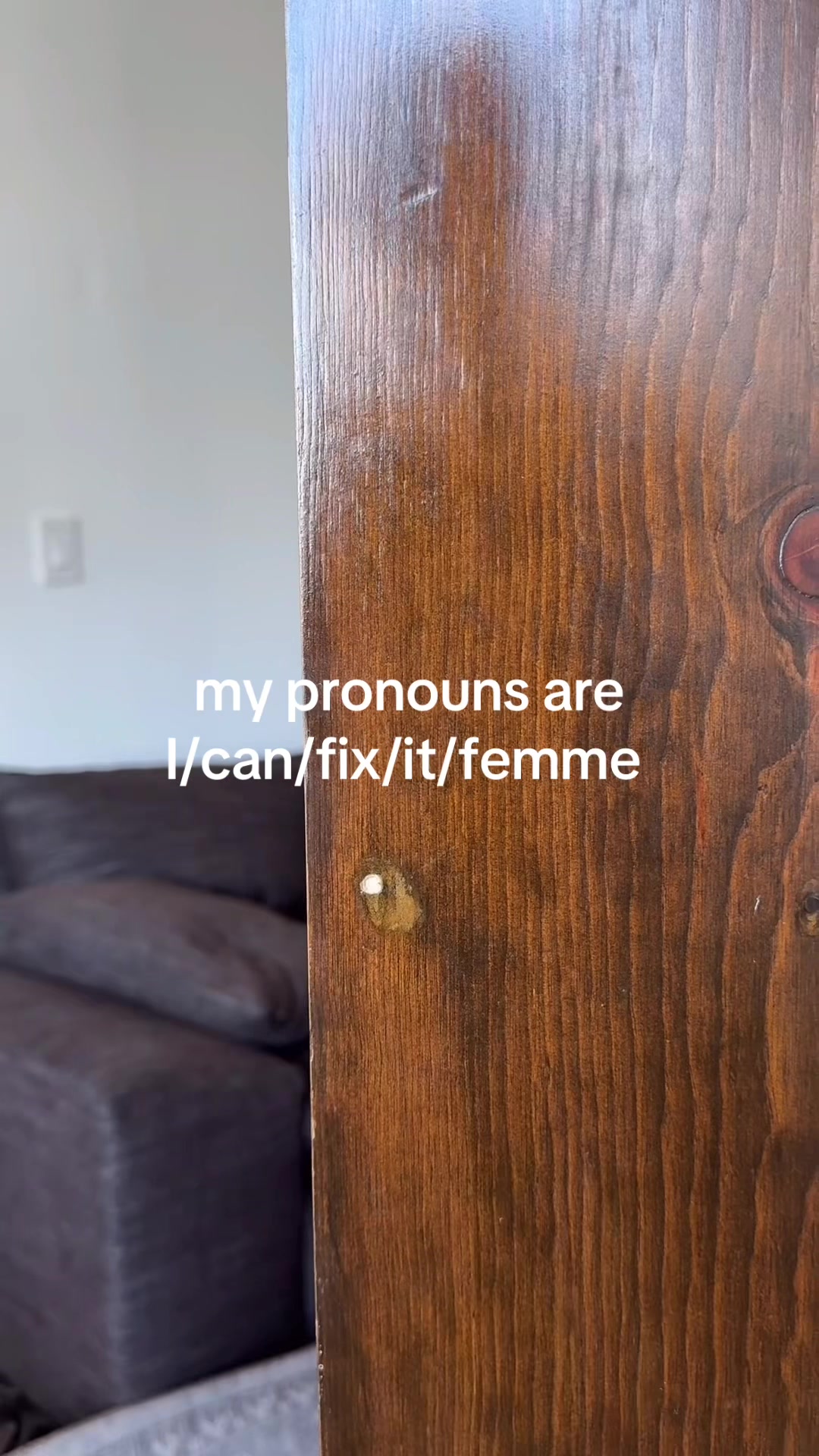 @Aimée (eh-mee)