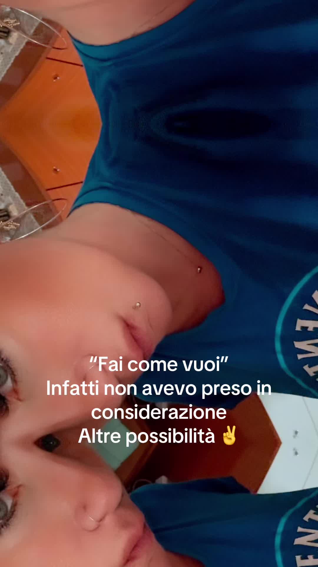 @Francesca Sammarro