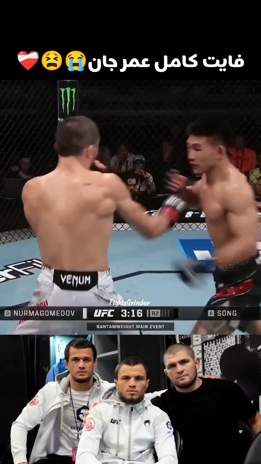 @Fight Show Pluse
