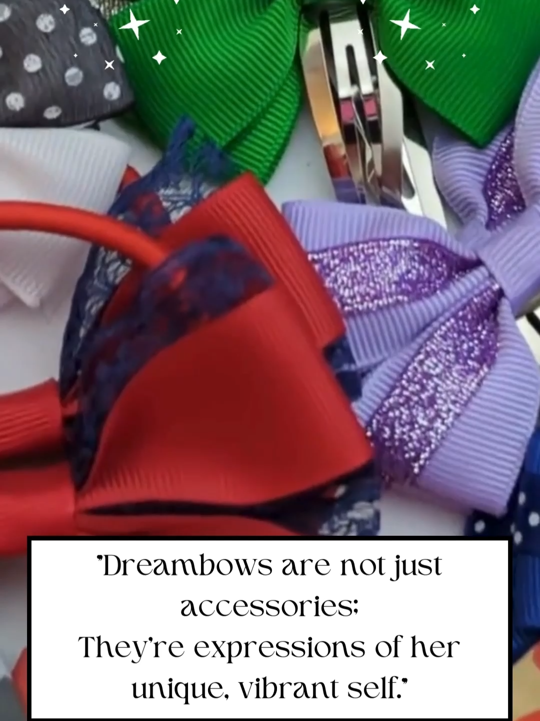 @Dreambows UK