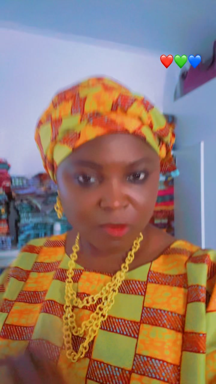 @Aminata