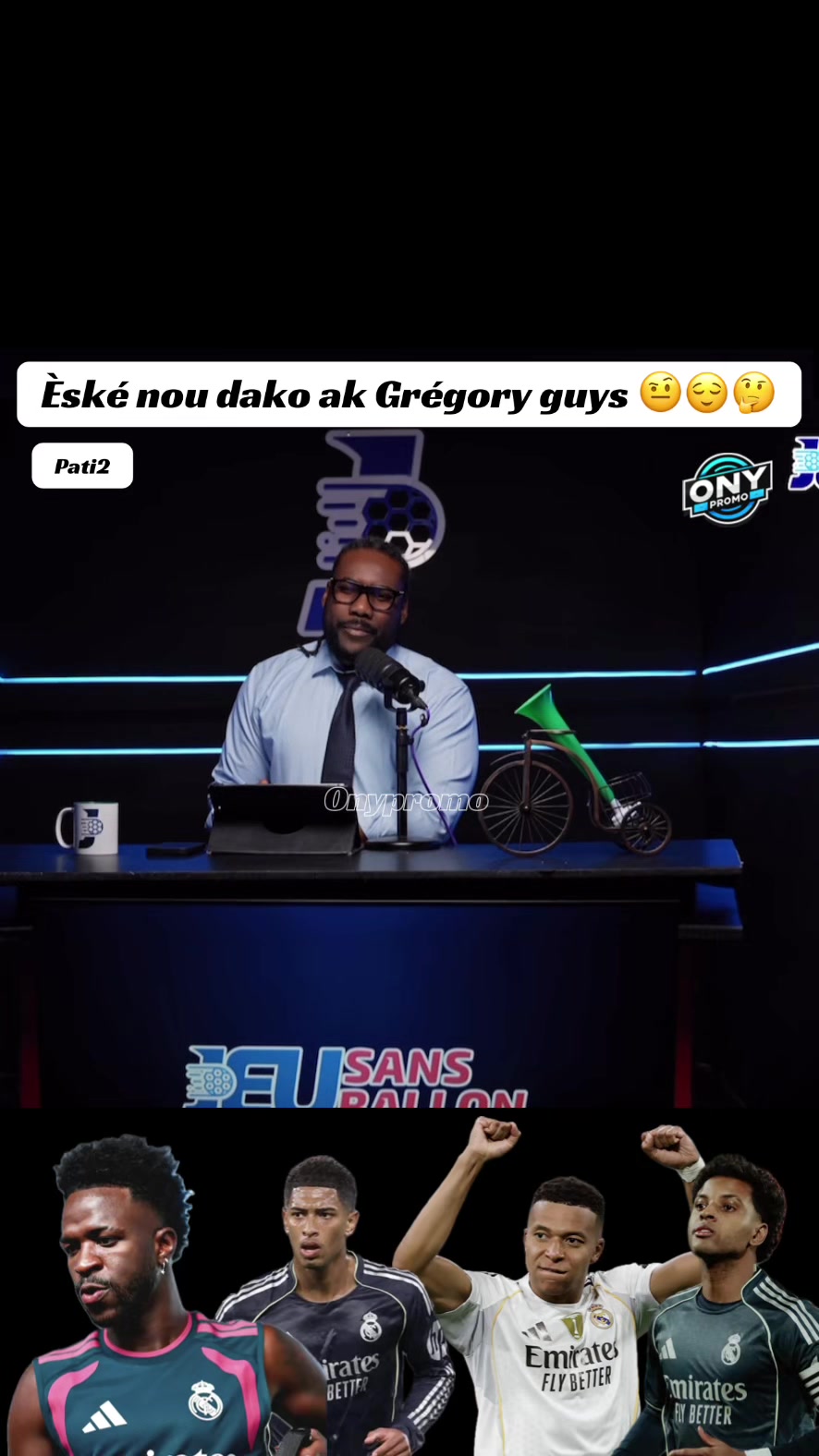 @Ony Promo