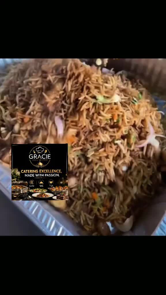 @GRACIE FOOD SERVICE