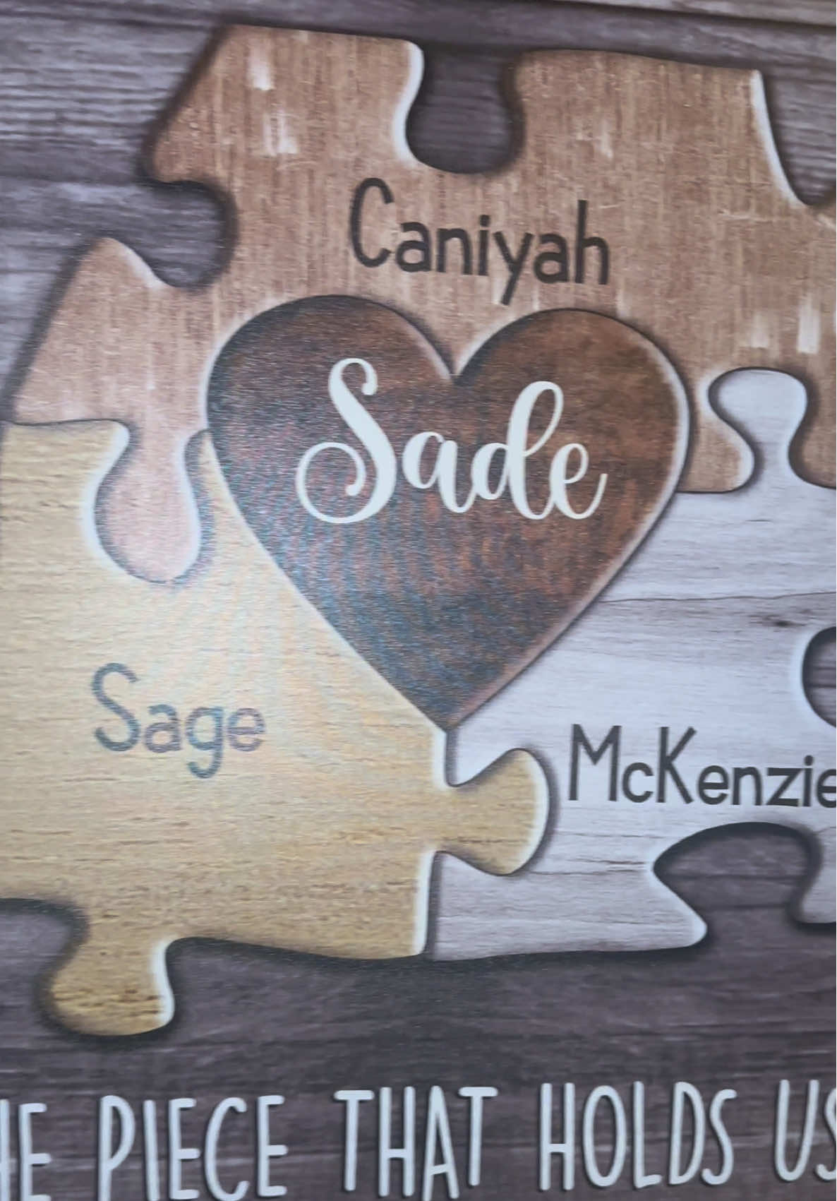 @Sade’ | Lifestyle | Mom