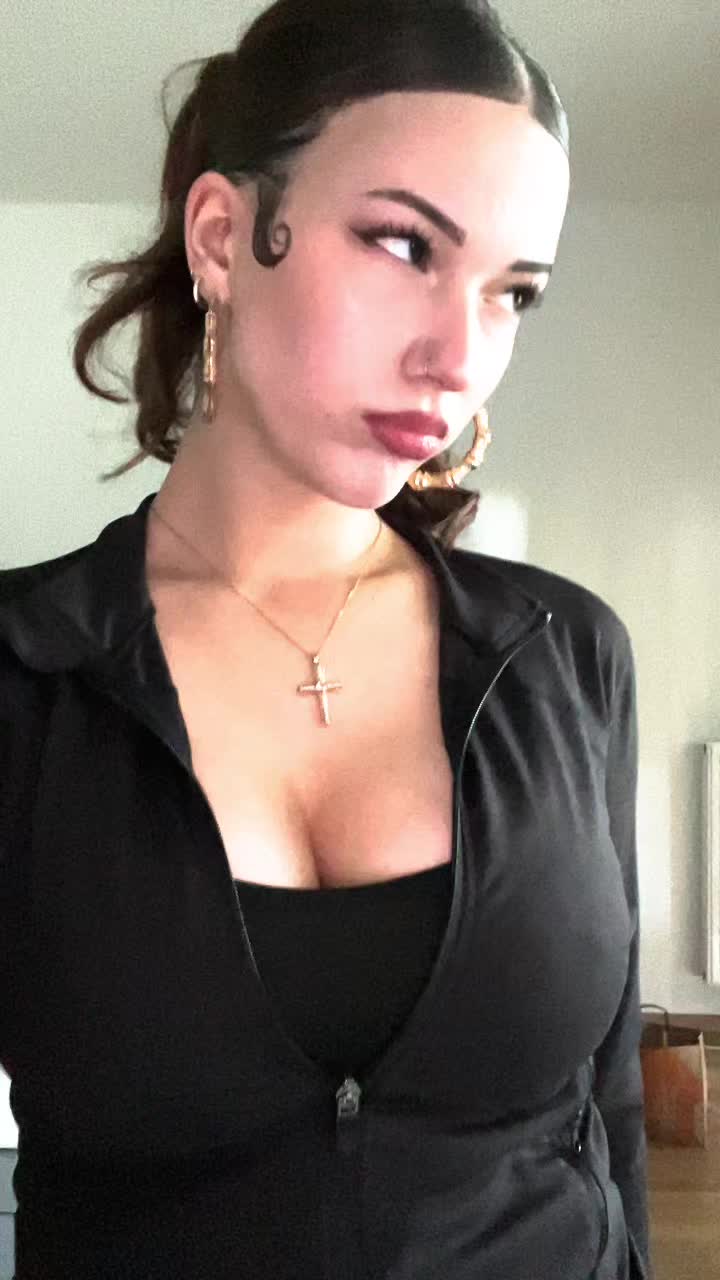 @lilu🍸💋