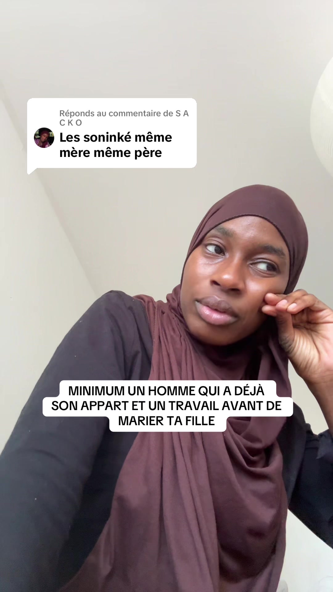 @La Maman de Quelqu&rsquo;un