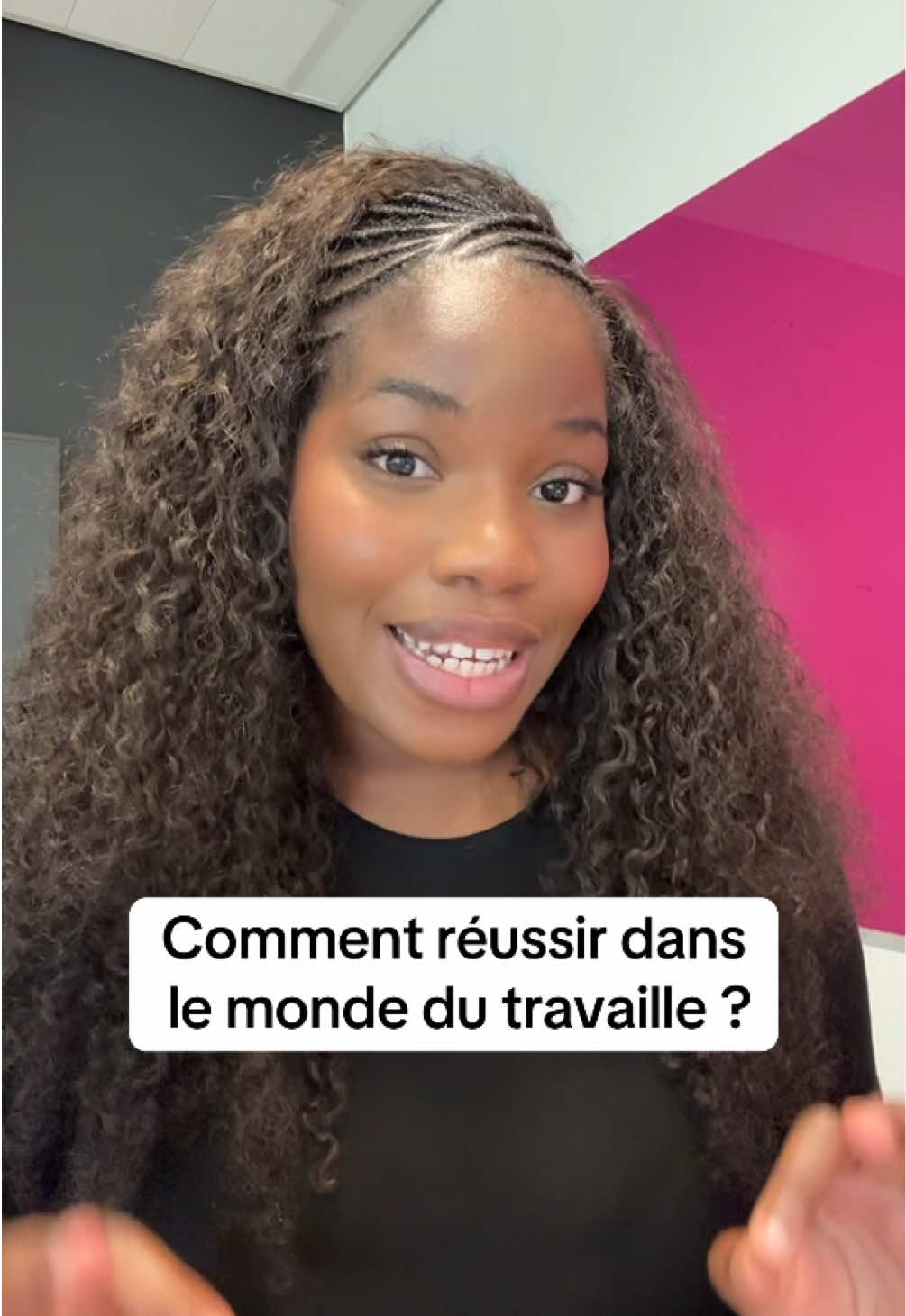 @Yassou | Emploi & Carrière