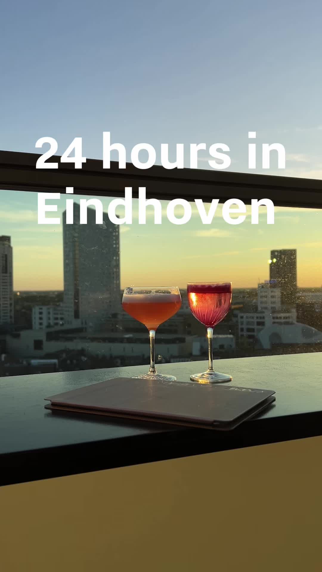 @Eindhovencity