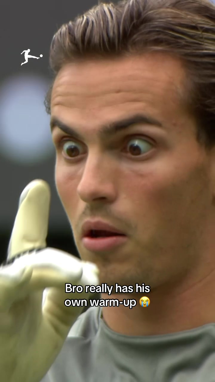 @Bundesliga