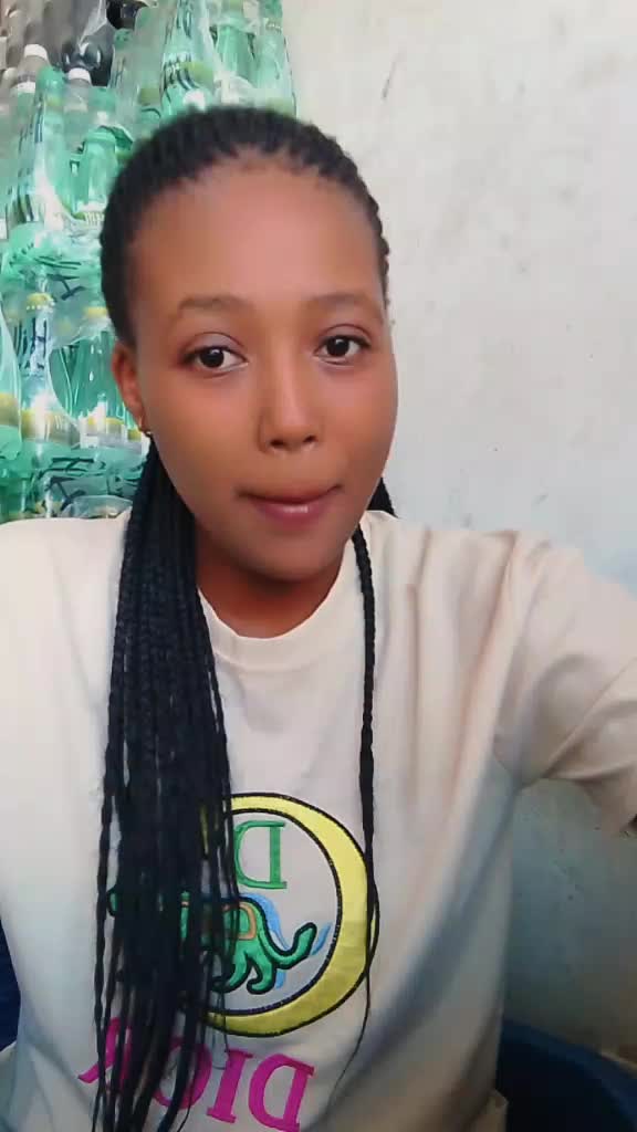 @Hilda Kweka