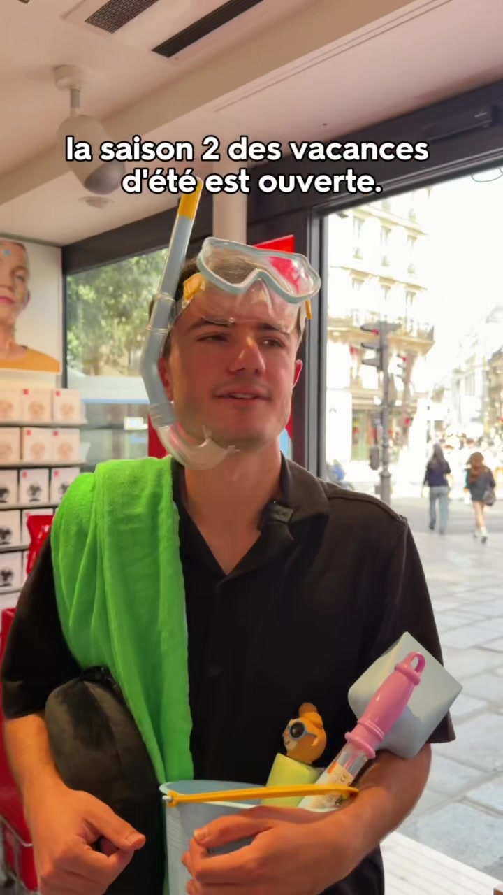 @HEMA France