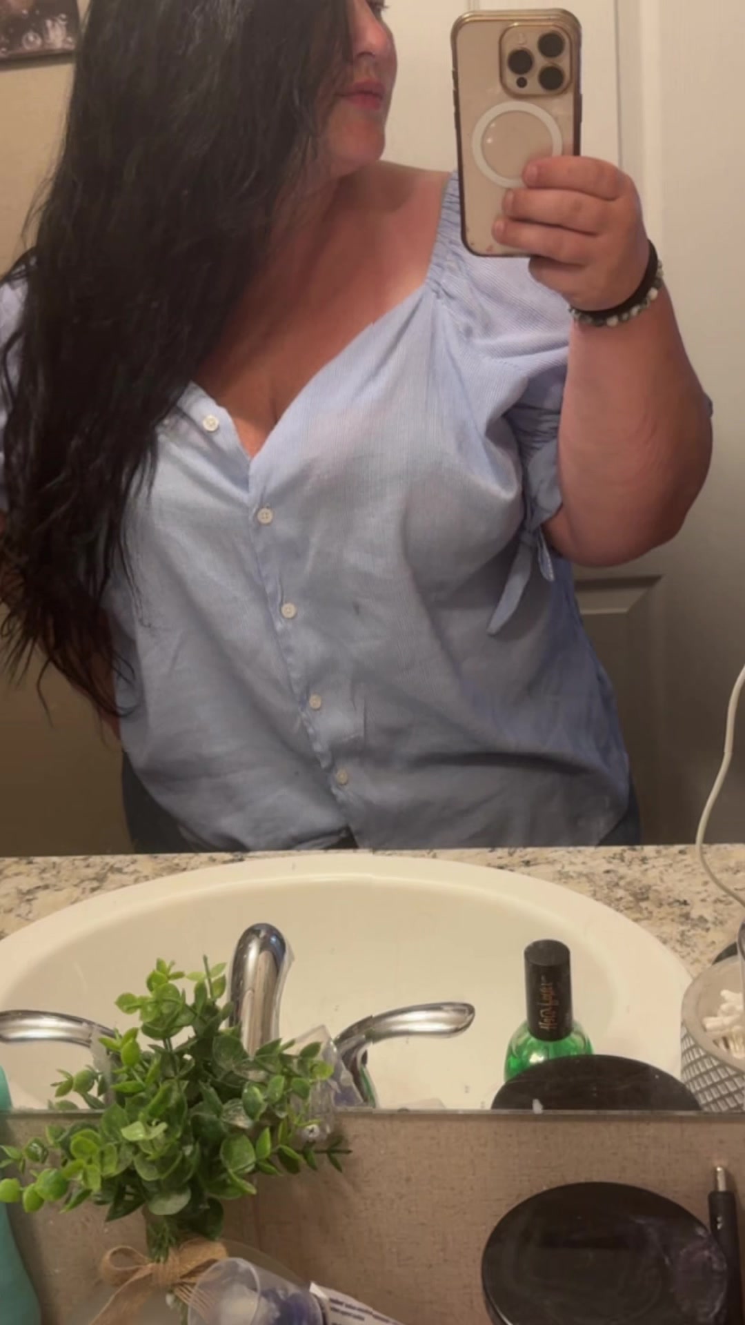 @Amber Peyton
