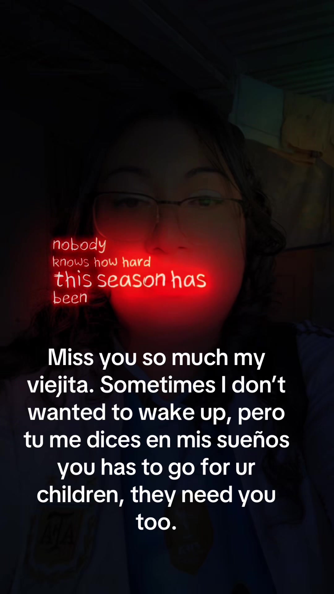 @Carmen E Reyes
