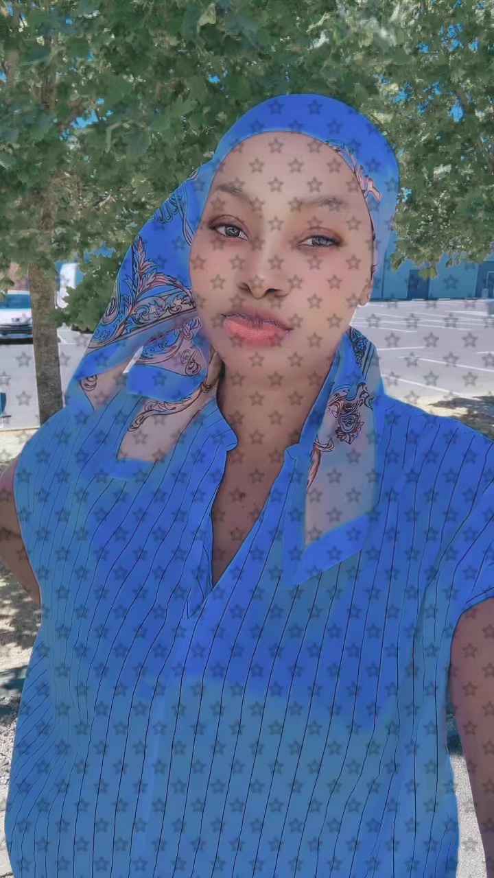 @M&rsquo;mah ch&eacute;rie Camara  🧕💍🦋