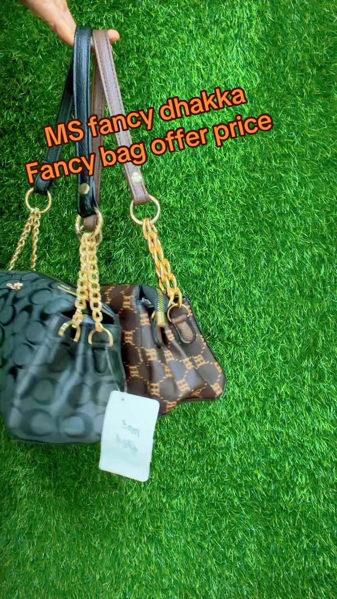 @MS Fancy and cosmetic