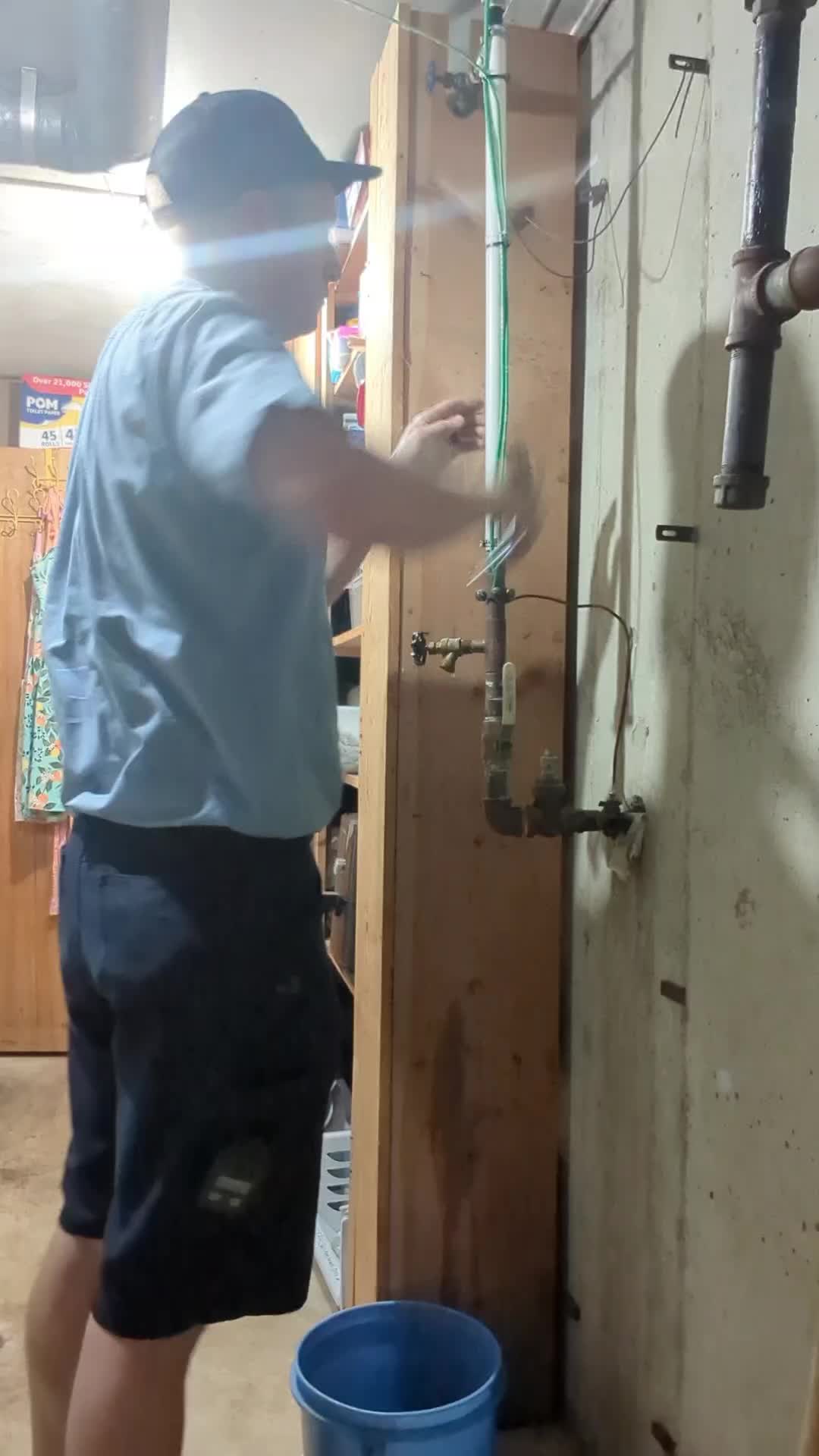 @Sleepyplumbr