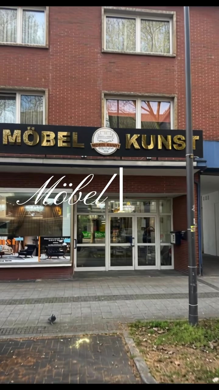 @MoebelKunst Luenen