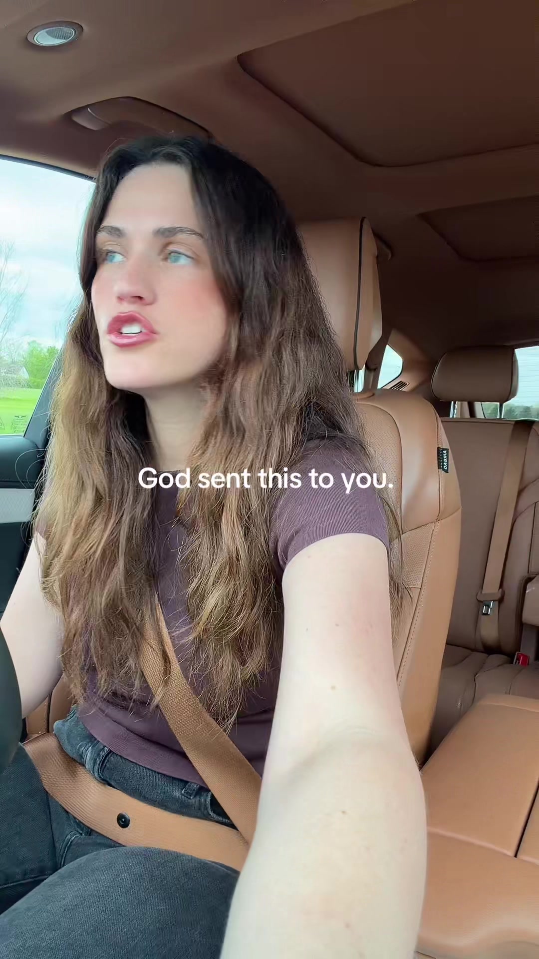 @Naomi Grace