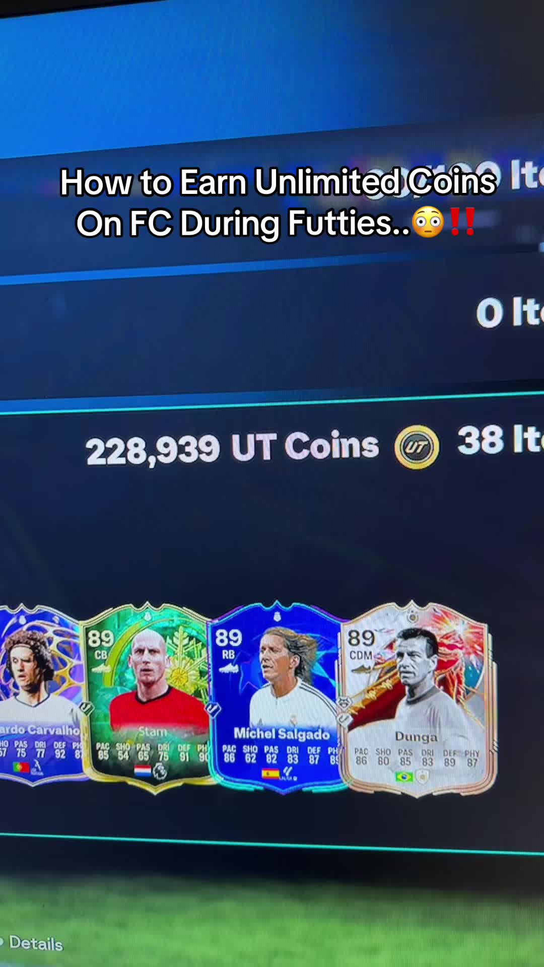 @CAFUT