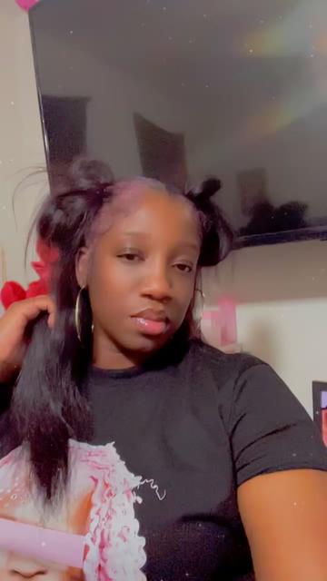 @Pretty Barb😍💗
