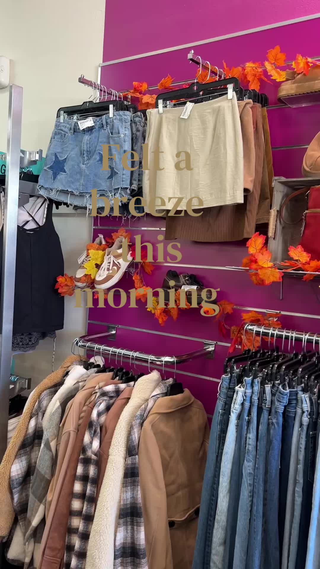 @Plato’s Closet Roseville, CA