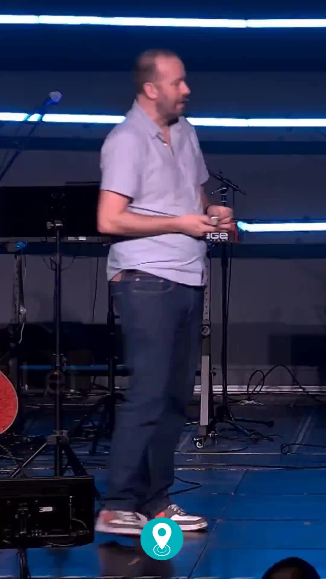 @FBC Church