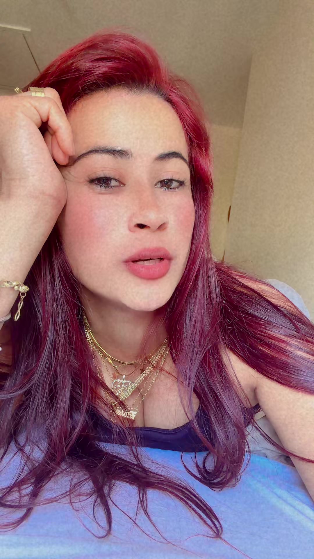 @Bibi poderosa a f&ecirc;nix 🐦&zwj;🔥