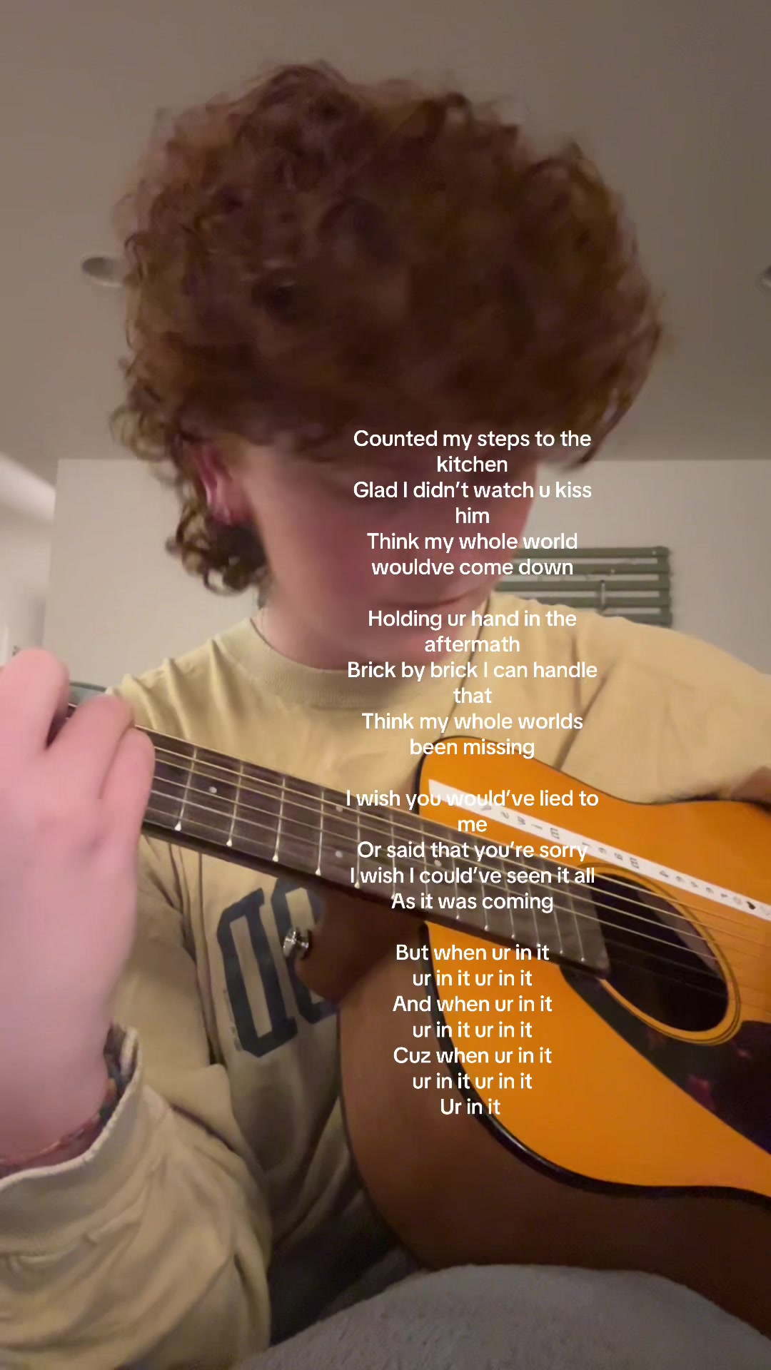 @Bridey Costello