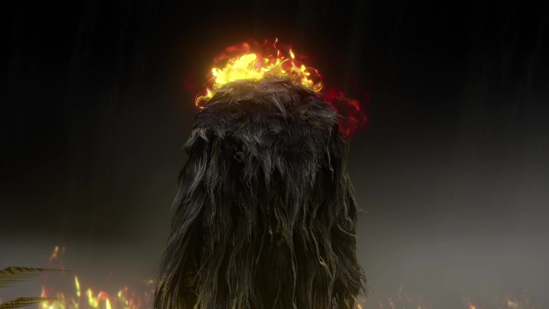 @The Lord of Frenzied Flame