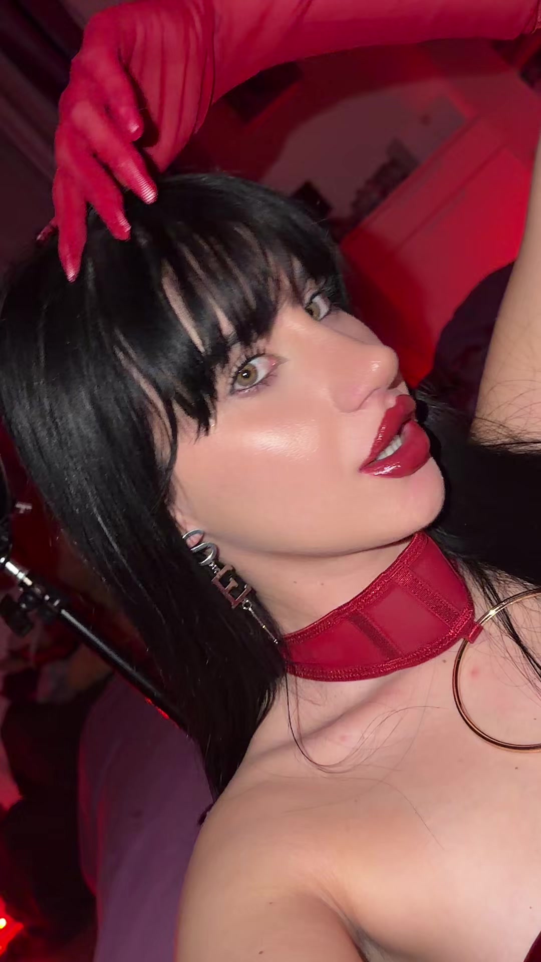 @🎀 Bambi Lino 🎀