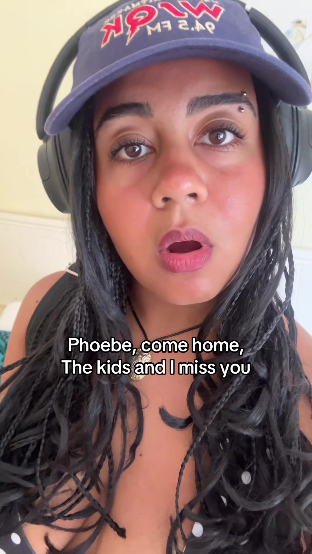 @Sarah