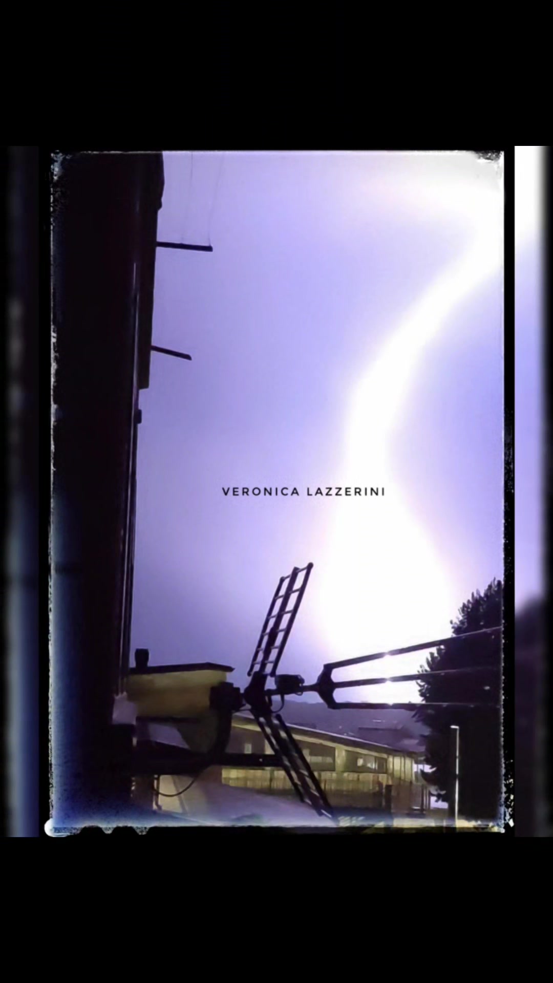 @Veronica Lazzerini