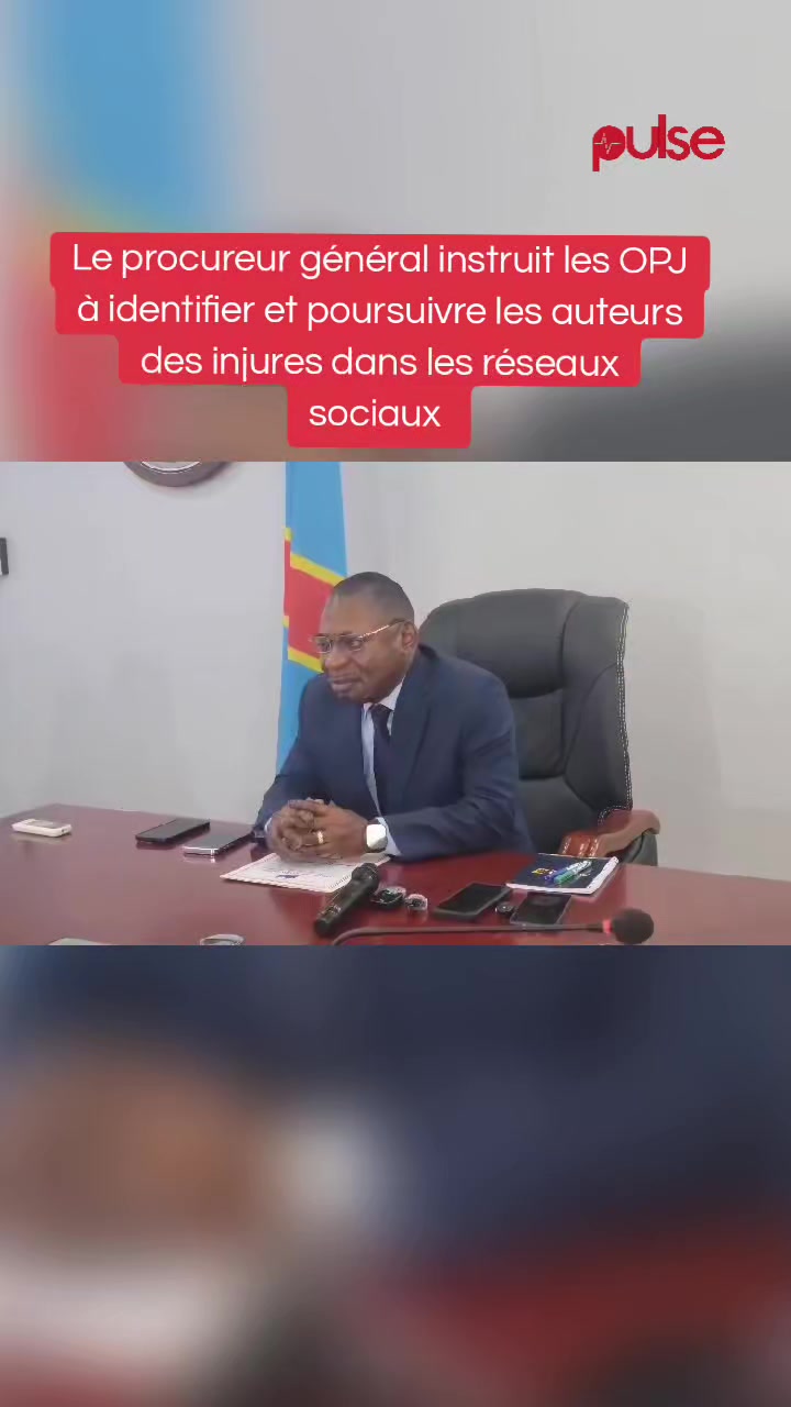 @Pulse Congo