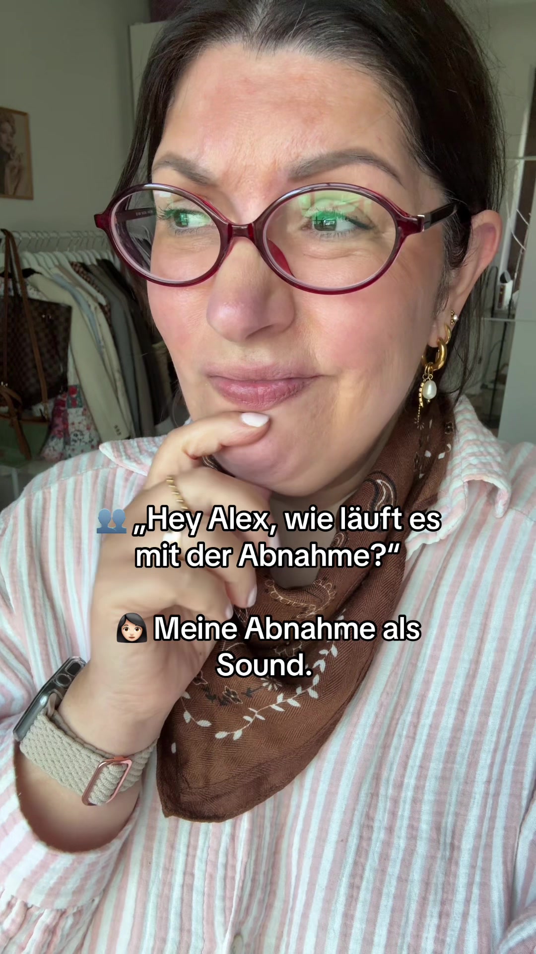 @Alex | Abnehmen mit &uuml;40✨🩷