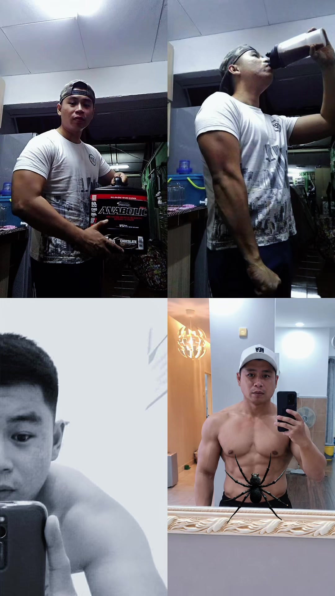 @alaidin 阿莱丁
