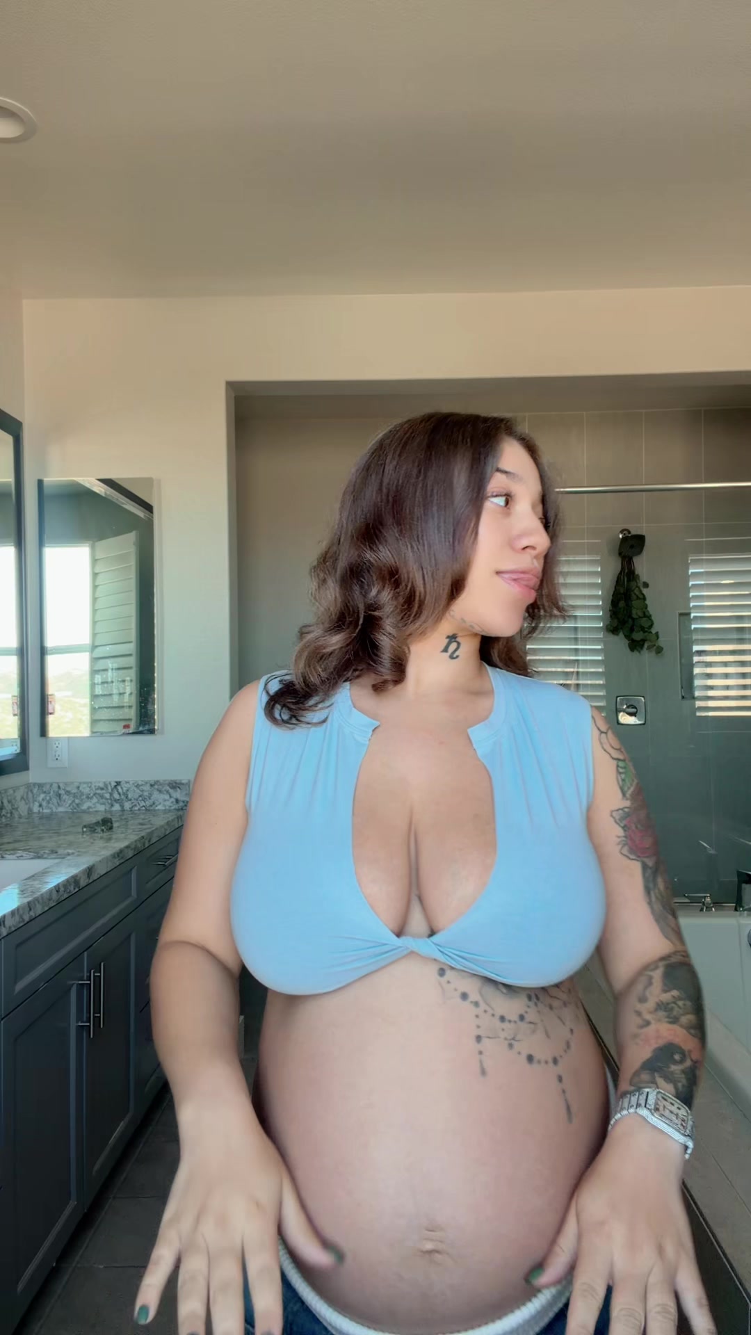 @Iamnevaehakira